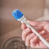 Japanese Cleaning Home Brush For Small Gaps And Hard To Reach Areas With Material Plastic