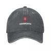 Kenworth Logo Truck Special Baseball Cap Beach Custom Hat Unisex Womens