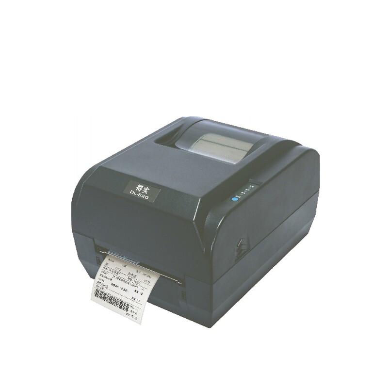 Dascom DL-620 Desktop Barcode Printer CN plug (adapter included)