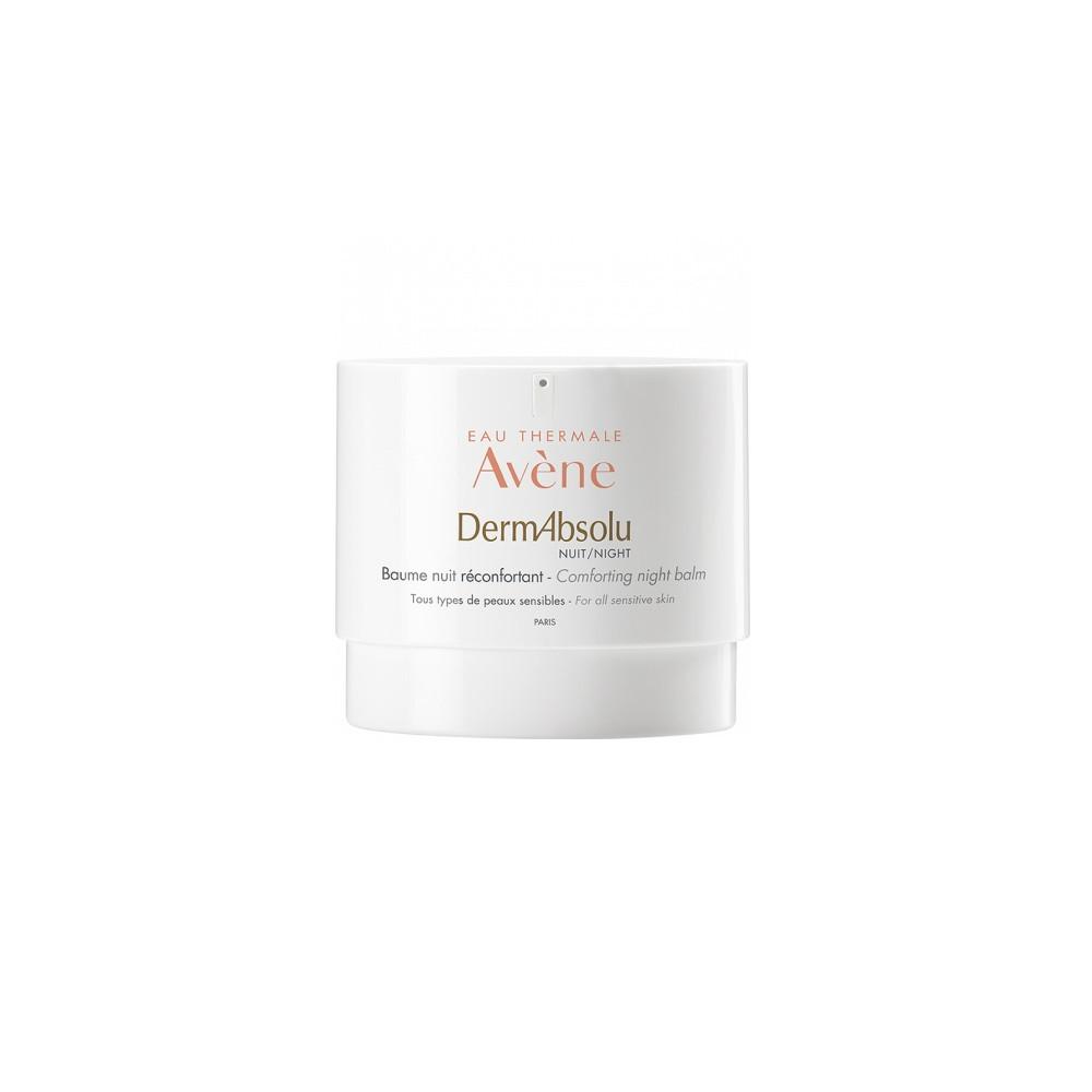 

Avène DermAbsolu Nuit Успокаивающий ночной бальзам 40 мл