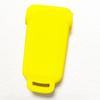 IKT Smart Key Silicone Cover 3 Buttons Yellow / Delica D5 / Outlander PHEV,