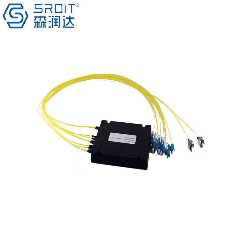 

SRDIT Rack-Mount Passive WDM Multiplexer