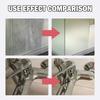 Water Spot Remover Bathroom Glass Cleaner Mineral Deposit Cleaner Stainless Steel Soap Shower Doors Bathtub Sink Mirror Cleaner