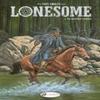 Lonesome Vol. 4 The Sorcerers Domain by Yves Swolfs Paperback Book 9781800441392