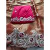 Exclusive Party Wear Designer Saree Collection