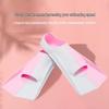 Professional Silicone Non-Slip Swimming & Diving Fins for Adults & Children, Ideal for Training