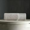 Cotton Bath Towel, Thick Cotton Towel for Home Use in Hotels, Absorbent and Non Shedding Towel