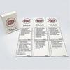 3-in-1 Talk Flirt Dare Card Game for Couples - Reignite Romance, Date Night Idea