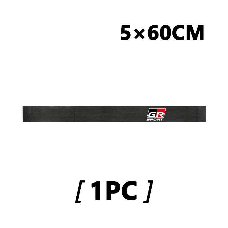 ABV3 For Toyota Car Trunk Organizer Elastic Fixing Strap Storage Bracket Velcro Strip Auto Accessories chr Corolla Camry rav4 Yaris