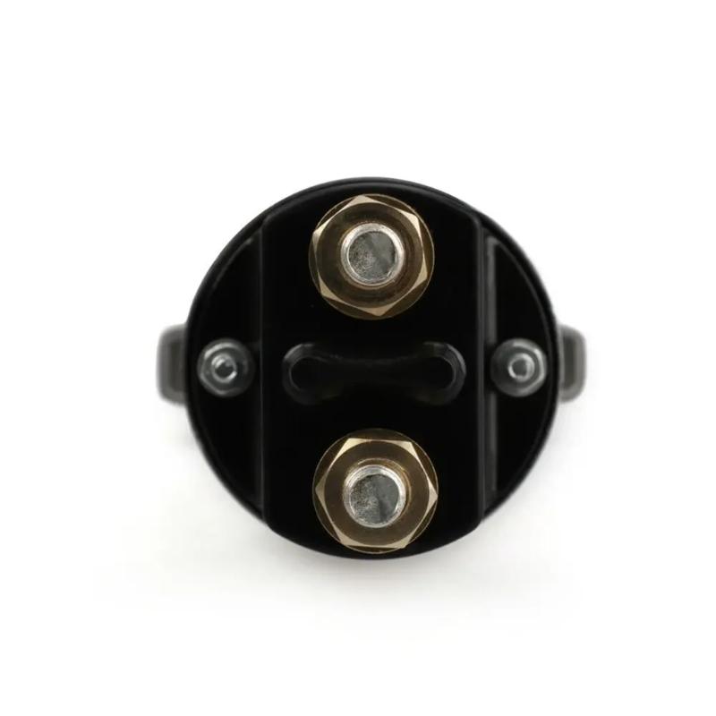 Efficient Power Cutoff Switch Knob for Boats Automotive Marine Applications Ensuring Reliable Battery Protection Safety