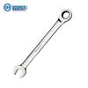 BOOHER BH 21MM 72-Tooth Ratchet Wrench