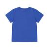 Kangol Kids PockeT Lou Symbol ShorT Sleeve T shirT Sb 0004 Blue