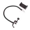 Toolless Adjustable Mics Stand Universal Compatibility For Podcasting Home Karaoke Professional Use