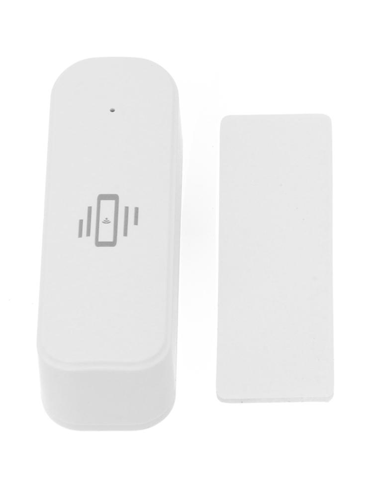 Efficient Home Monitoring with For WiFi Vibration Sensor for Tuya
