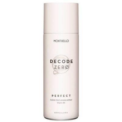 Montibello Decode Zero Perfect 300
