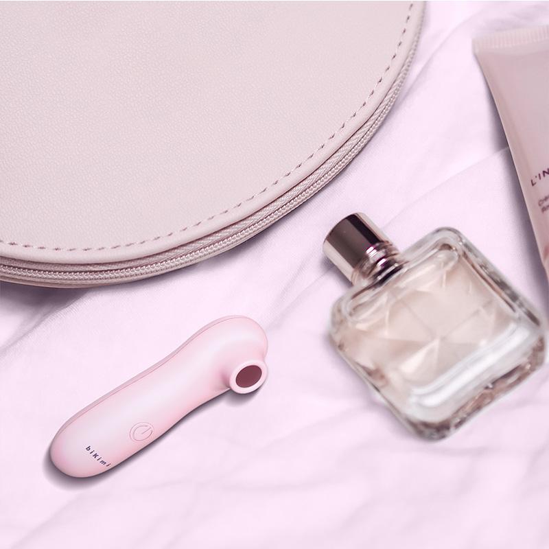 G-Spot Orgasm Clitoris Sucker Vibrators Female Vagina Clitoral Nipple Stimulator Adult Sucking Masturbator Sex Toys For Women 18