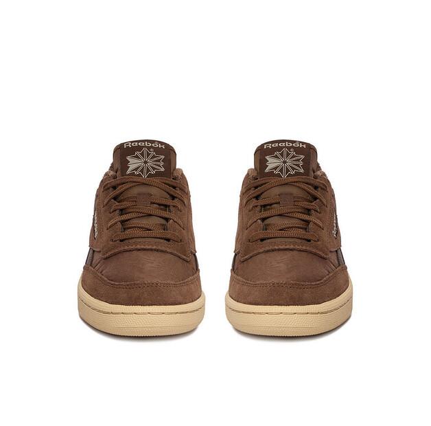 Кроссовки Reebok Club C Revenge Vintage II