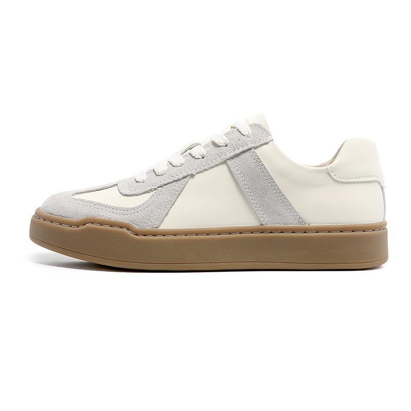 

Обувь для сноуборда мужская обувь маленькие белые туфли Оксфордская платформа немецкие тренировочные туфли нишевая обувь популярная японская обувь для сноуборда мужская приливная точка распределения 38 слоновая кость