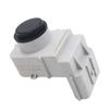 95720-2S301 Black PDC Parking Sensor Backup Assist Radar For Hyundai IX35 957202S301
