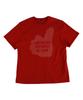 Ialtial Thumbs Up T-Shirt Red