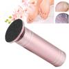 Automatic Electric Foot Grinding Machine Exfoliating Dead Skin Callus Removal Foot CarePink EU Plug