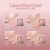 Visee Layered Full-Ri Cheek PK-2 Verbena Pink 5.8g Shine Colorfulness Collagen Hyaluronic Acid Moisture Color