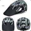 Mountain Bike Cycling Helmet
