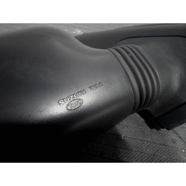 Cervo CP22S right side mirror