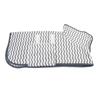 Quick-Dry Pet Hooded Towel Robe Super Absorbent Microfiber Dog Cat Bath Wrap Small Medium Large Breeds