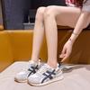 Height-increasing Mesh Shoes Women's Summer Breathable Casual Lightweight Sports Board Shoes