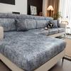 Stretch Sofa Cover Elastic Sofa Cushion Cover For Living Room Furniture Protector For Pets Removable Sofa Seat Cover