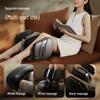 Aux Leg & Foot Massager with Heat and Airbag