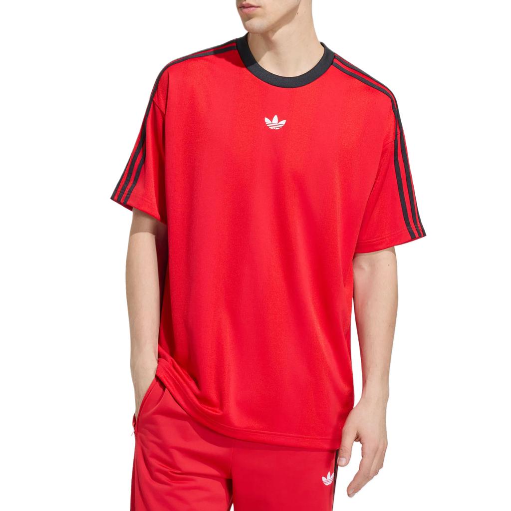 adidas Originals Adicolor Vintage Casual T-Shirt Herren Oberteile KS7408