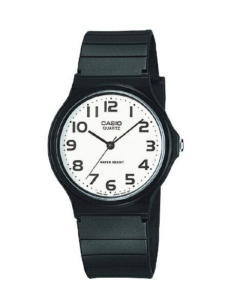 CASIO Standard Watch Collection MQ-24-7B2LLJH