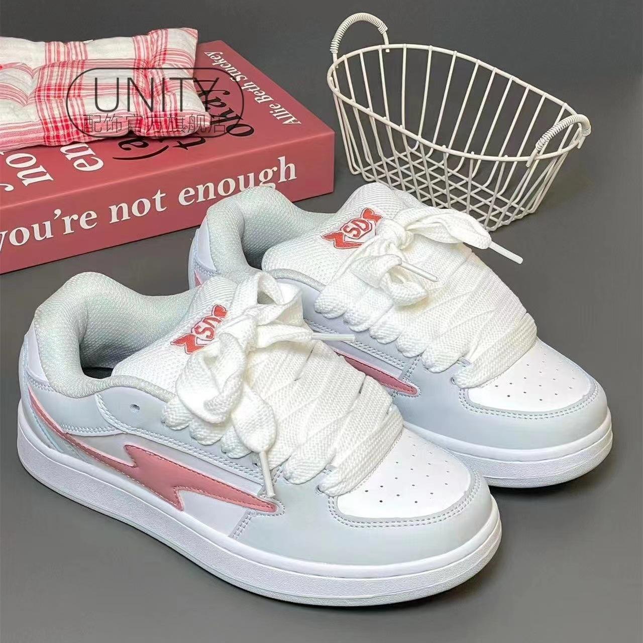 

Оригинальные бежевые ретро-туфли с молнией, женские, нишевые, модные, дизайнерские, на толстой подошве, спортивные, повседневные туфли 35