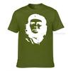 Che Guevara Hero Character Features Streetwear Autumn Winter Street Tops Tees 100 Cotton Casual Print New T Shirt Unisex