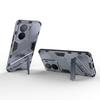 For Vivo iQOO Z7x Z7 Pro 5G Armor Shockproof Phone Case Back Cover For iQOO Z7 Magnetic Kickstand Anti-Fall Protect Coque Cases