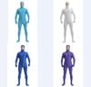 Elastic Halloween Adult Morphsuit Fancy Costume For Men With Comfortable Fit