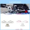 High-quality Handlebar Clamp Extension For Bmw 1300gs Motorcycle Enhances Riding Comfort