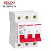 Delixi DZ47G Miniature Isolating Switch