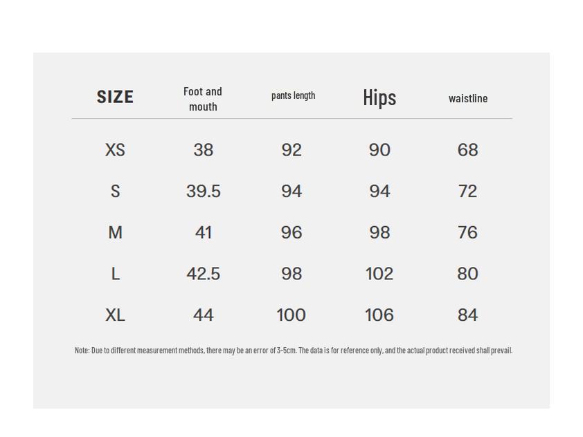 LESS Women's Merino Wool Tapered Cropped Trousers