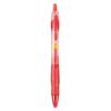 1008 Click Gel Pen Refill - Extra Large Capacity Signature Pens for Office & Student Stationery