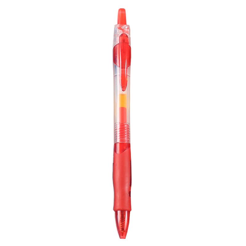 1008 Click Gel Pen Refill - Extra Large Capacity Signature Pens for Office & Student Stationery