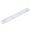 Vibration Sensor Light 4 LED Drawer Closet Cabinet Lamp for Reading Study Working Cupboard