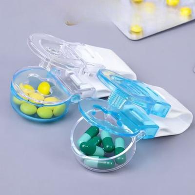 1PC Medicine Remover, Medicine Box, Portable Medicine Remover, Medicine Box.