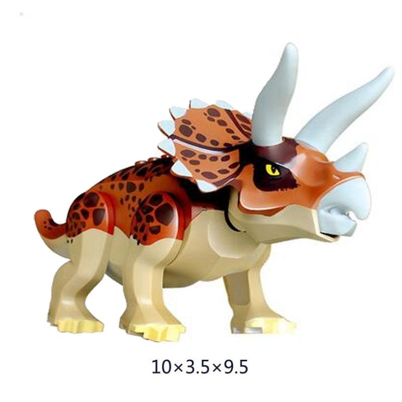 Jurský park Svět Dinosauři Gyrosféry Gyro Míč Hamster míček Figurka Kostky Stavebnice Stavební Kostky Hračky Pro Děti