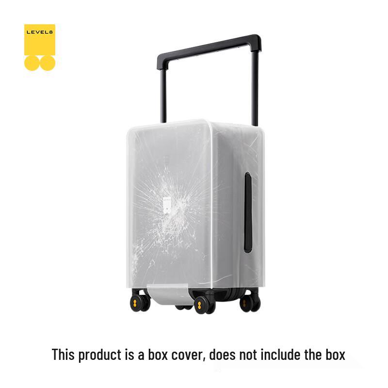 LEVEL8 Luggage Protective Cover