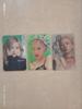 [USED] Rosé Card BLACKPINK