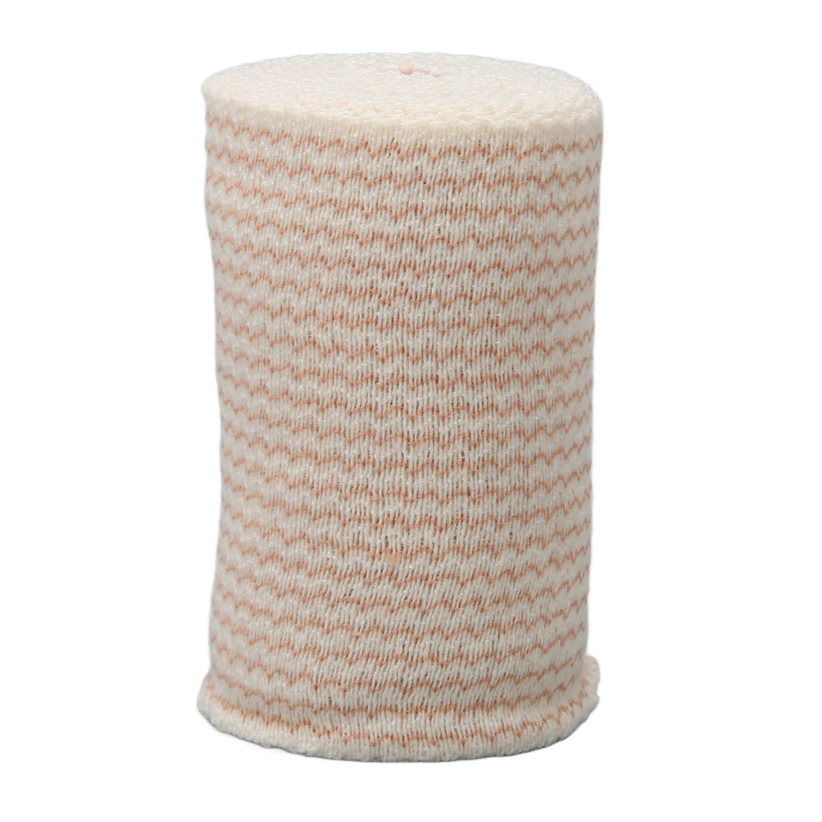 

Эластичный бинт-обертка самоклеящаяся дышащая удобная многоразовая безопасная компрессионная повязка для