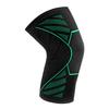 Sports Kneepad Running Fitness Basketball Men's Women's Training Supplies Protector Warm Non-slip Meniscus Protection Nylon